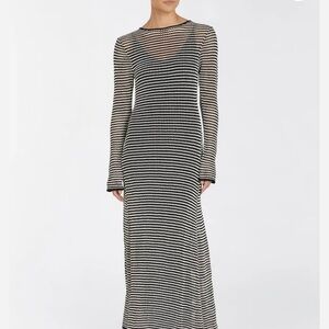 DISSH Nate Dress NWOT